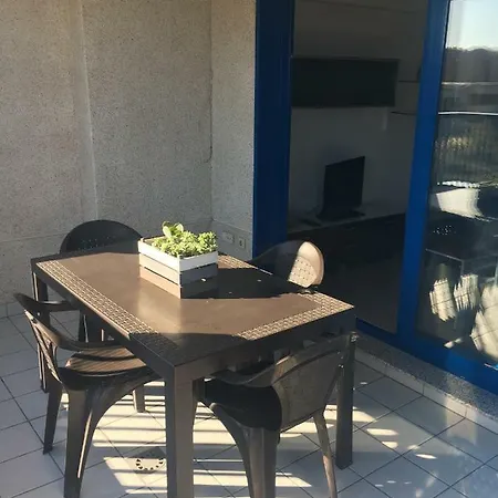 Brisa Mare Nostrum Apartamento Valencia