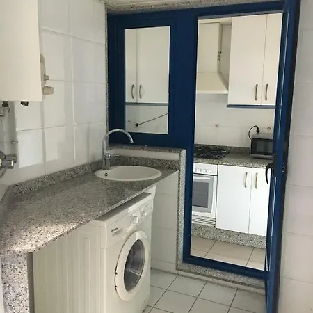 Brisa Mare Nostrum Apartamento