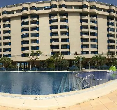 Apartamento Brisa Mare Nostrum Valencia