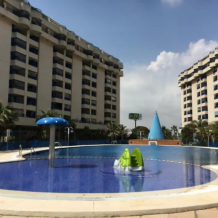 Apartamento Brisa Mare Nostrum *