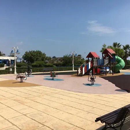 Apartamento Brisa Mare Nostrum *
