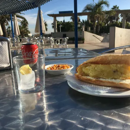 Apartamento Brisa Mare Nostrum Valencia