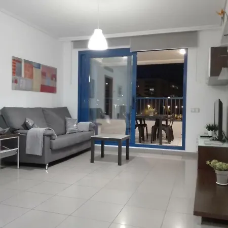 Apartamento Brisa Mare Nostrum