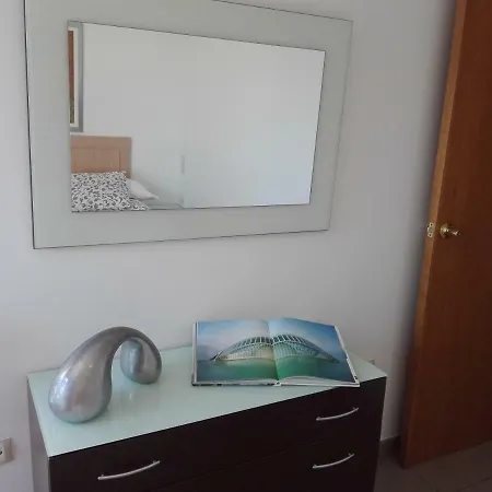 Apartamento Brisa Mare Nostrum
