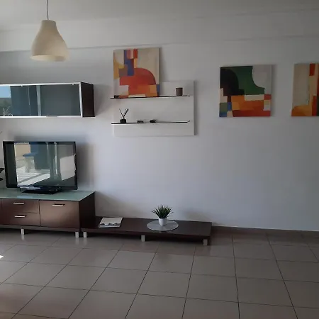 Apartamento Brisa Mare Nostrum Valencia