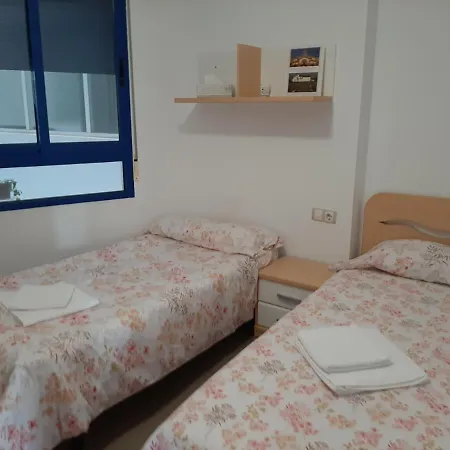 Apartamento Brisa Mare Nostrum *