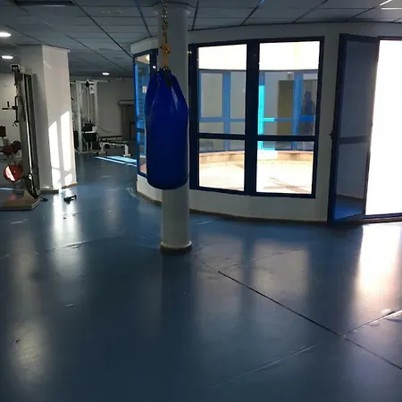 Brisa Mare Nostrum Apartamento