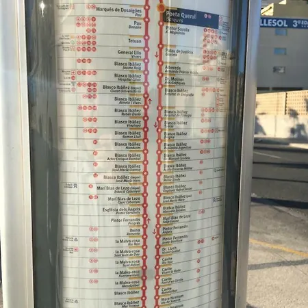 Brisa Mare Nostrum Apartamento *