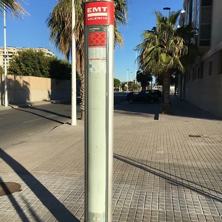 Apartamento Brisa Mare Nostrum *