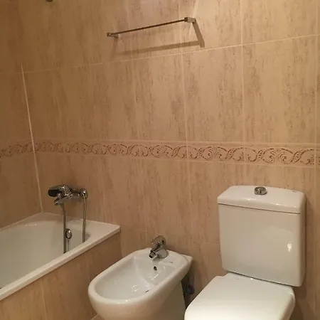 Brisa Mare Nostrum Apartment Valencia