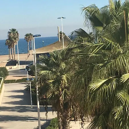 Brisa Mare Nostrum Apartment *