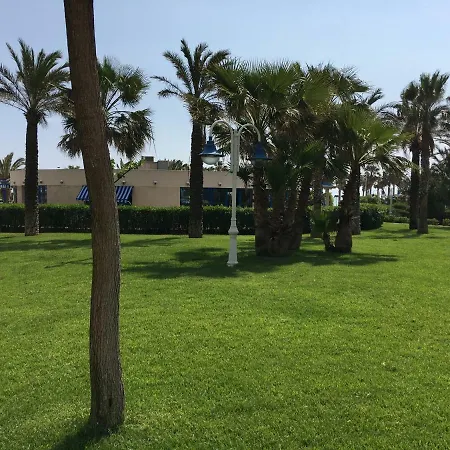 Brisa Mare Nostrum Apartment *