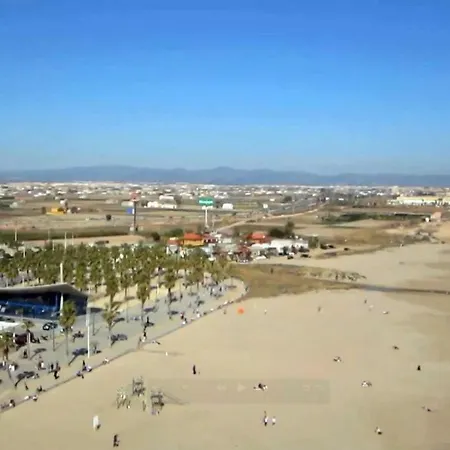 Brisa Mare Nostrum Apartment *