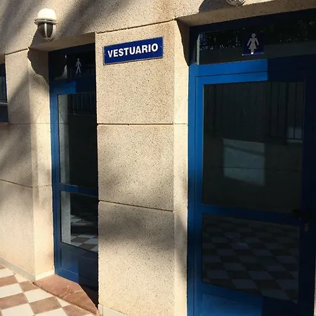 Brisa Mare Nostrum Valencia