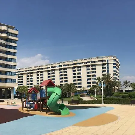 Brisa Mare Nostrum Apartment *