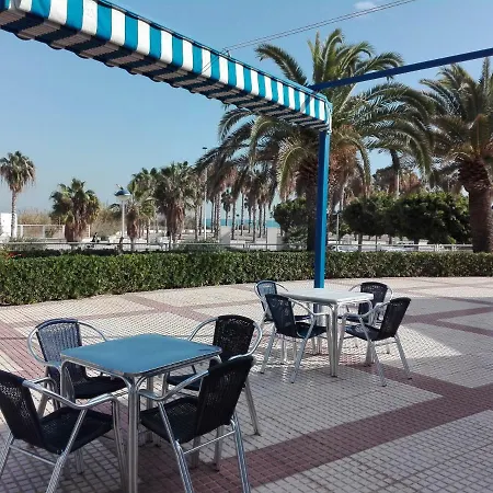 Brisa Mare Nostrum Apartment