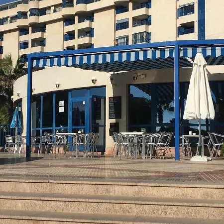 Brisa Mare Nostrum Apartment *