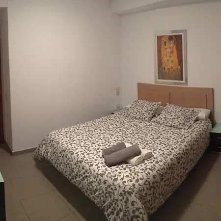 Brisa Mare Nostrum Apartment *