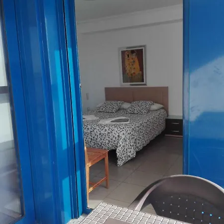 Brisa Mare Nostrum Apartment