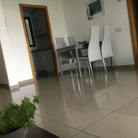 Brisa Mare Nostrum Apartment