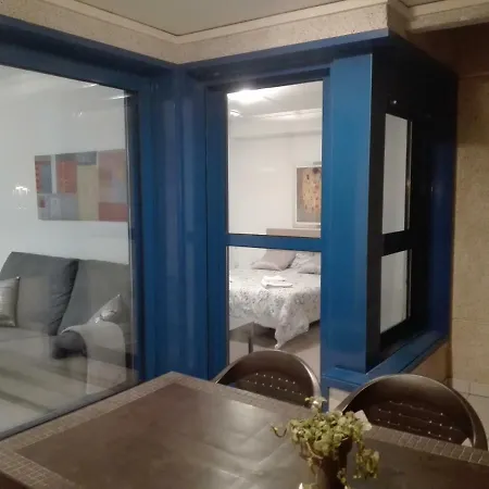Brisa Mare Nostrum Apartment Valencia