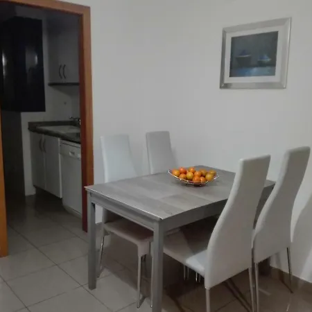 Brisa Mare Nostrum Apartment