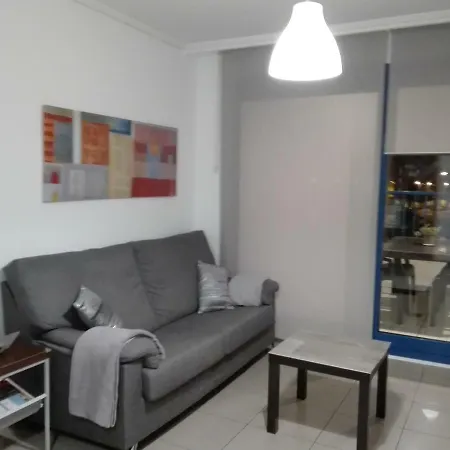 Brisa Mare Nostrum Apartment