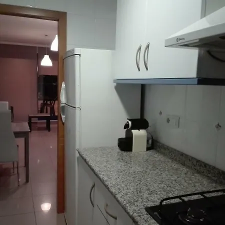 Apartment Brisa Mare Nostrum *