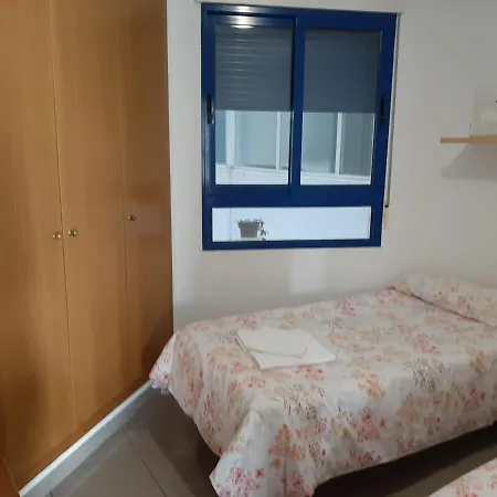 Apartment Brisa Mare Nostrum